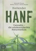 Alexander Thurner, Bettina Thurner, Patrick Thurner - Heilender Hanf, Häftad. Tillgänglighet: Lägg i varukorg