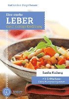 Katharina Ziegelbauer - Eine starke Leber durch richtige Ernährung, Häftad. Tillgänglighet: Lägg i varukorg