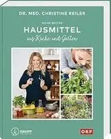 Christine Reiler - Meine besten Hausmittel aus Küche und Garten, Inbunden. Tillgänglighet: Lägg i varukorg