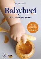 Natalie Stadelmann - Babybrei, Häftad