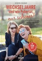 Katharina Ziegelbauer - Wechseljahre sind wie Pubertät, nur schöner!, Häftad. Tillgänglighet: Lägg i varukorg