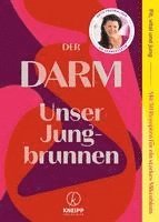 Anita Frauwallner - Der Darm, Häftad