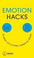Ryan Martin - Emotion Hacks, Inbunden. Tillgänglighet: Lägg i varukorg