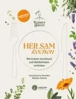 Benedikt Felsinger, Nikolaus Tomsich - Heilsam kochen, Inbunden. Tillgänglighet: Lägg i varukorg