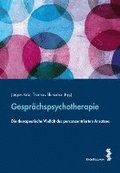 Gesprchspsychotherapie