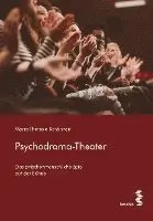 Maria Theresia Schönherr - Psychodrama-Theater, Häftad. Tillgänglighet: Lägg i varukorg