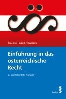 Einf�hrung in das �sterreichische Recht