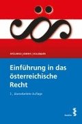 Einf�hrung in das �sterreichische Recht