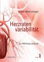 Alfred Lohninger - Herzratenvariabilität, Inbunden