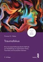 Thomas Ch. Weber - Traumafokus, Häftad