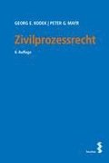 Zivilprozessrecht