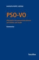 PSO-VO
