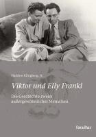 Haddon Klingberg - Viktor und Elly Frankl, Häftad
