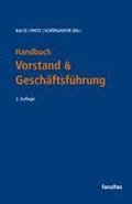 Handbuch Vorstand & Gesch�ftsf�hrung