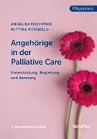 Angelika Feichtner, Bettina Pußwald - Angehörige in der Palliative Care, Häftad. Tillgänglighet: Lägg i varukorg
