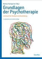 Markus Hochgerner - Grundlagen der Psychotherapie, Häftad