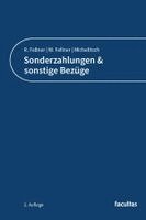 Rafaela Fellner, Walter Fellner, Thomas Michelitsch - Sonderzahlungen - sonstige Bezüge, Häftad. Tillgänglighet: Lägg i varukorg