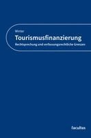 Clemens Winter - Tourismusfinanzierung, Häftad. Tillgänglighet: Lägg i varukorg
