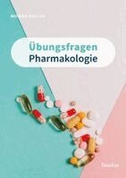 Monika Kogler - Übungsfragen Pharmakologie, Häftad. Tillgänglighet: Lägg i varukorg