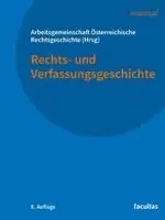 Thomas Olechowski, Gerald Kohl, Christian Neschwara, Ilse Reiter-Zatloukal, Martin P. Schennach, Josef Pauser, Arbeitsgemeinschaft Österreichische Rechtsgeschichte - Rechts- und Verfassungsgeschichte, Häftad. Tillgänglighet: Lägg i varukorg