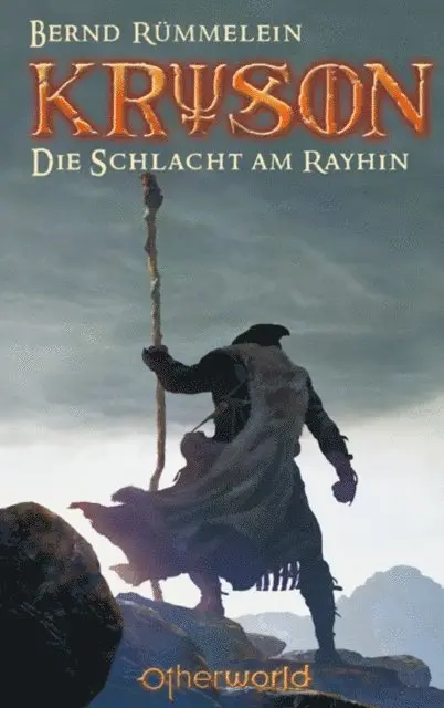 Bernd Rummelein - Kryson 1 - Die Schlacht am Rayhin, E-bok. Tillgänglighet: Lägg i varukorg