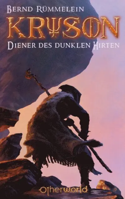 Bernd Rummelein - Kryson 2 - Diener des dunklen Hirten, E-bok. Tillgänglighet: Lägg i varukorg
