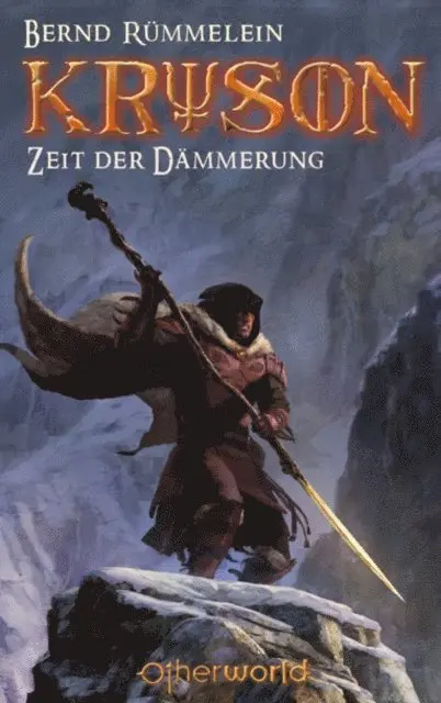 Bernd Rummelein - Kryson 3 - Zeit der Dammerung, E-bok. Tillgänglighet: Lägg i varukorg
