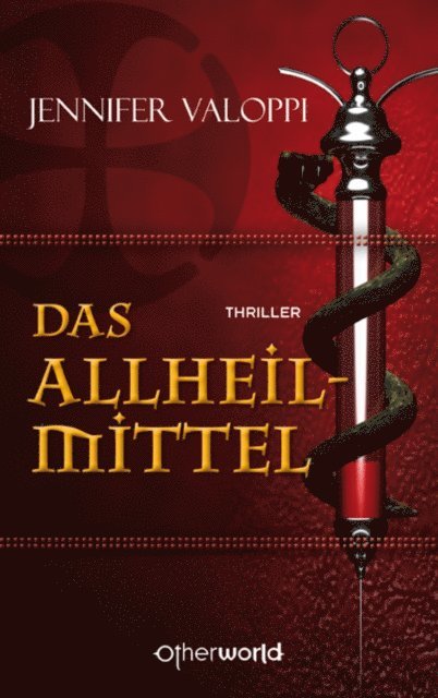 Jennifer Valoppi - Das Allheilmittel, E-bok. Tillgänglighet: Lägg i varukorg