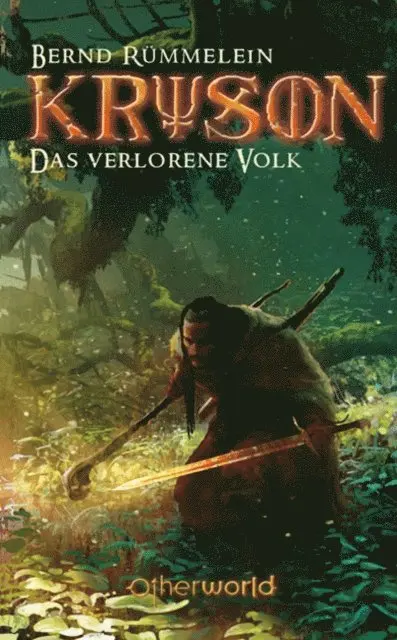 Bernd Rummelein - Kryson 4 - Das verlorene Volk, E-bok. Tillgänglighet: Lägg i varukorg