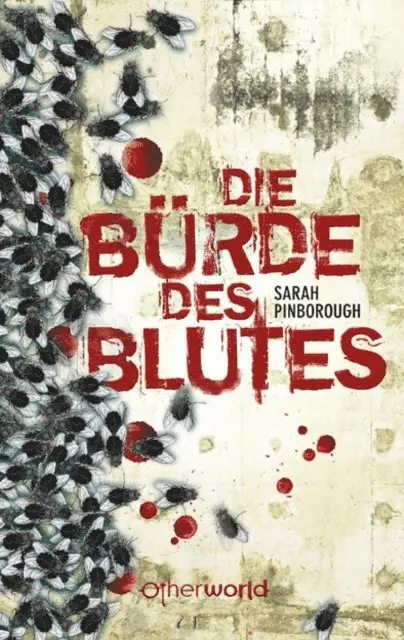 Sarah Pinborough - Die Bürde des Blutes, E-bok. Tillgänglighet: Lägg i varukorg