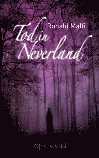 Ronald Malfi - Tod in Neverland, E-bok