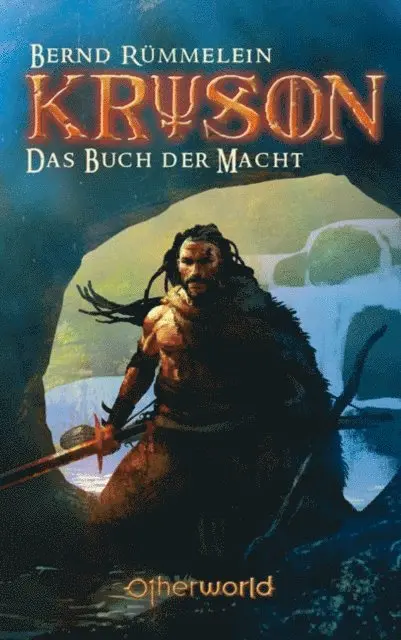 Bernd Rummelein - Kryson 5 - Das Buch der Macht, E-bok. Tillgänglighet: Lägg i varukorg