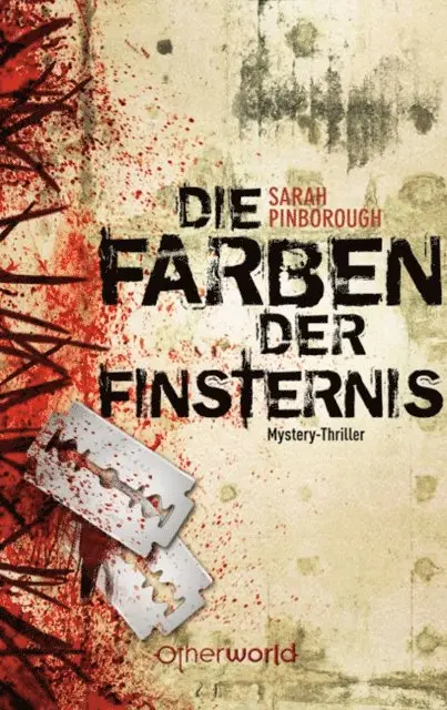 Sarah Pinborough - Die Farben der Finsternis, E-bok. Tillgänglighet: Lägg i varukorg