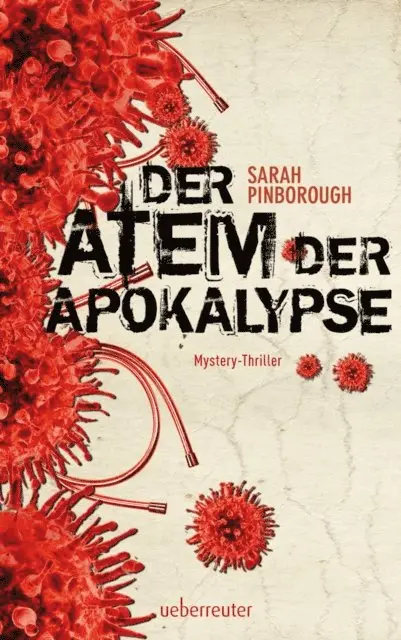 Sarah Pinborough - Der Atem der Apokalypse, E-bok. Tillgänglighet: Lägg i varukorg