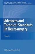 Advances and Technical Standards in Neurosurgery