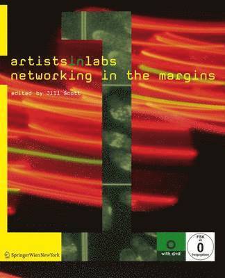 Jill Scott - Artists-in-labs: Networking in the Margins, Övrigt