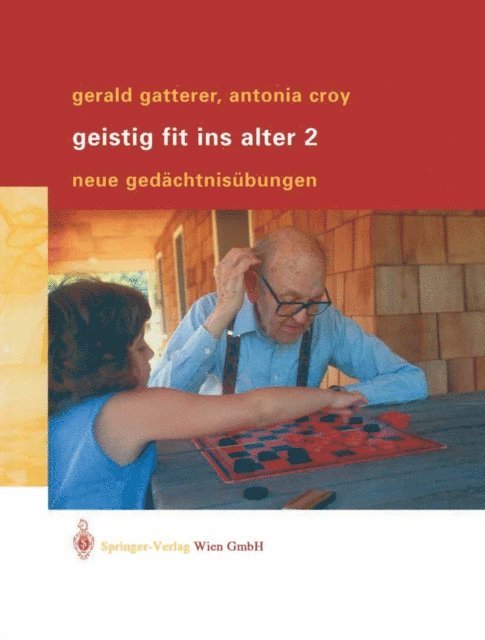 Antonia Croy, Gerald Gatterer - Geistig fit ins Alter 2, E-bok