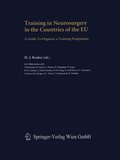 Training in Neurosurgery in the Countries of the EU
