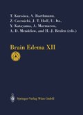 Brain Edema XII
