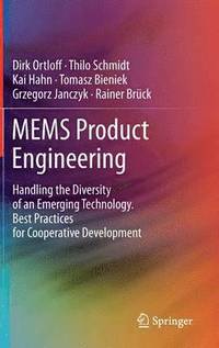 MEMS Product Engineering