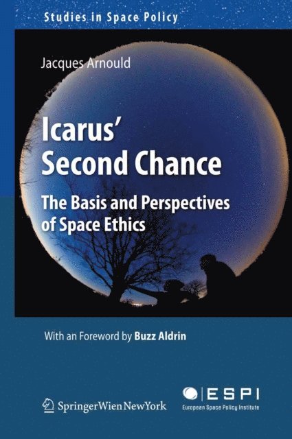 Jacques Arnould - Icarus' Second Chance, E-bok