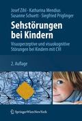 Sehstrungen bei Kindern