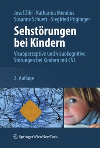 Sehstörungen bei Kindern