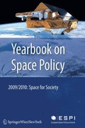 Yearbook on Space Policy 2009/2010