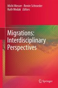 Migrations: Interdisciplinary Perspectives