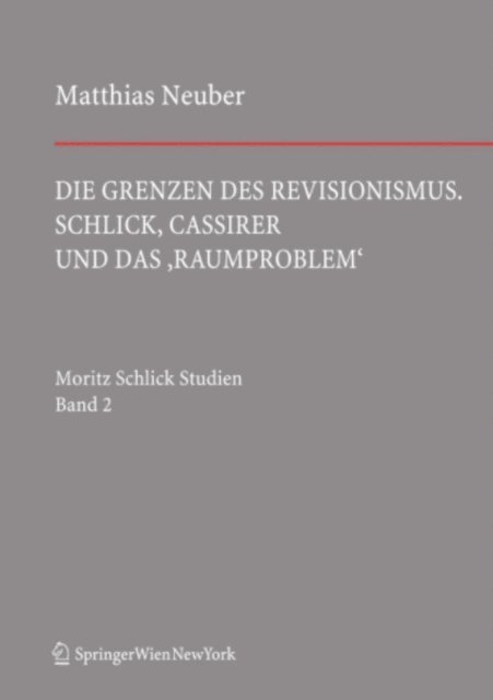 Matthias Neuber - Die Grenzen des Revisionismus, E-bok