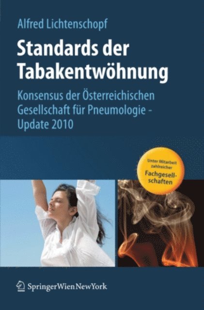 Alfred Lichtenschopf - Standards der Tabakentwöhnung, E-bok. Tillgänglighet: Lägg i varukorg