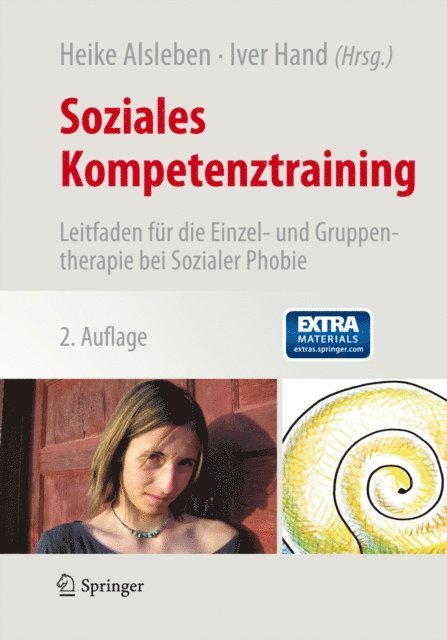 Iver Hand, Heike Alsleben - Soziales Kompetenztraining, E-bok