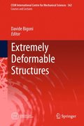 Extremely Deformable Structures