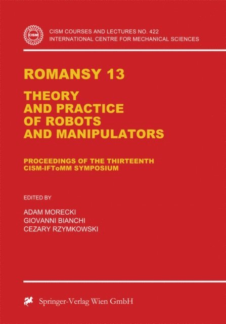 Cezary Rzymkowski, Giovanni Bianchi, Adam Morecki - Romansy 13, E-bok